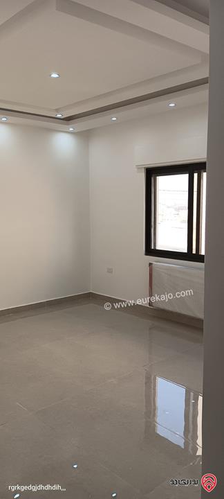 شقق بمساحات مختلفة 160م - 175م للبيع في عمان - الجبيهة حي المصنور