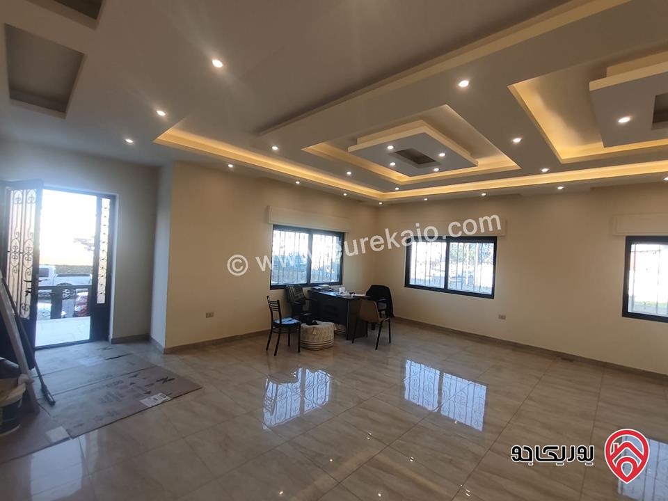 شقق مساحة 140م للبيع في عمان - البيادر قرب النادي الأهلي