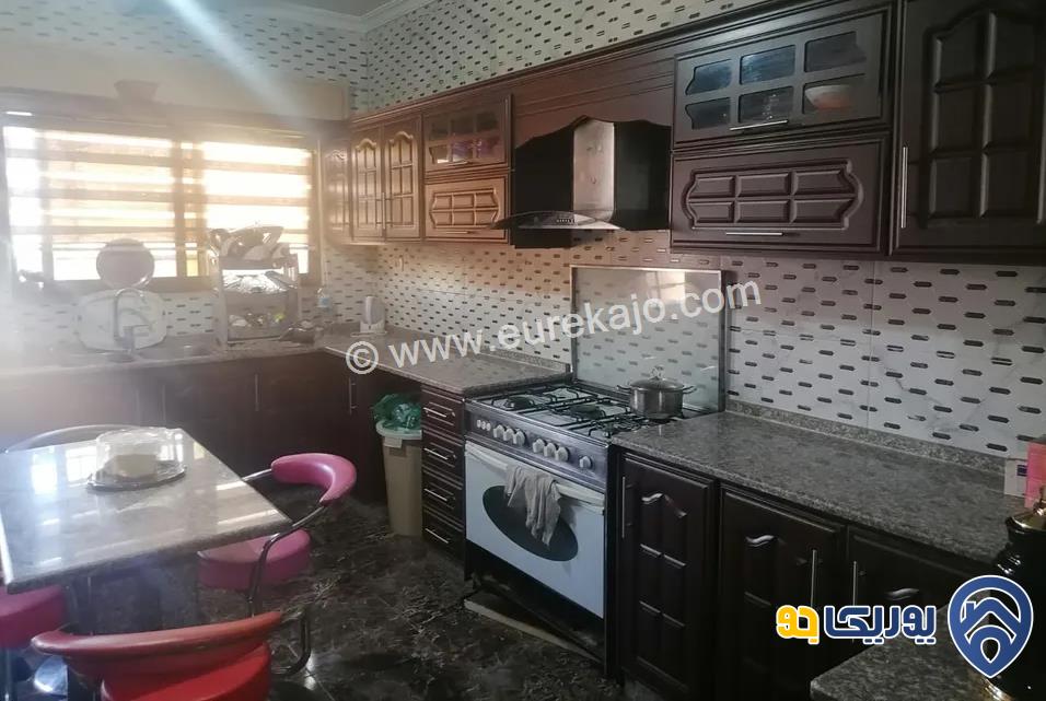 منزل مستقل مساحة الأرض 501م ومساحة البناء 253م للبيع في جاوا