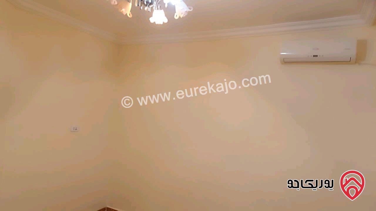 شقة مساحة 130م طابق أول سوبر ديلوكس للبيع في عمان - تلاع العلي 