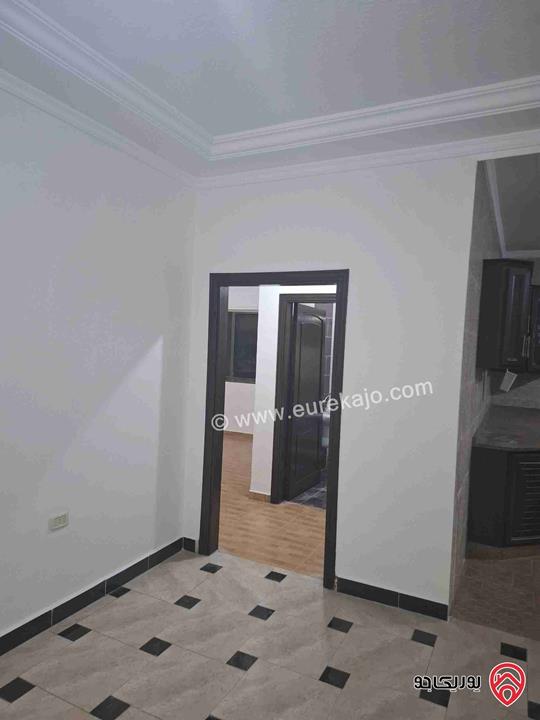 شقة ارضية مساحة 150م مع ترس وكراج خاص 30م للبيع في عمان - ضاحية الاقصى