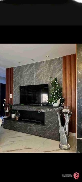 شقة طابق ثالث دوبلكس مساحة 330م للبيع في عمان - طريق المطار