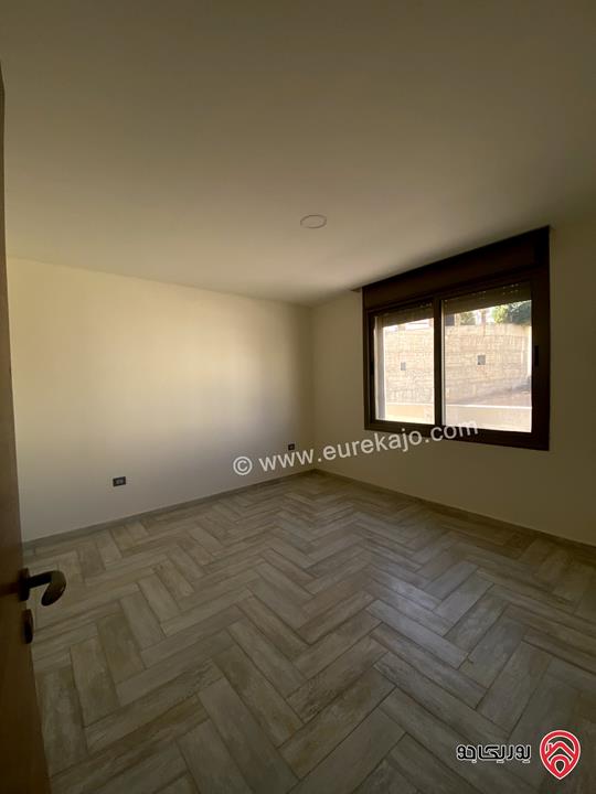 شقة ارضية مساحة 330م داخلي + حديقة 250م وكراج مستقل للبيع في عمان - دابوق