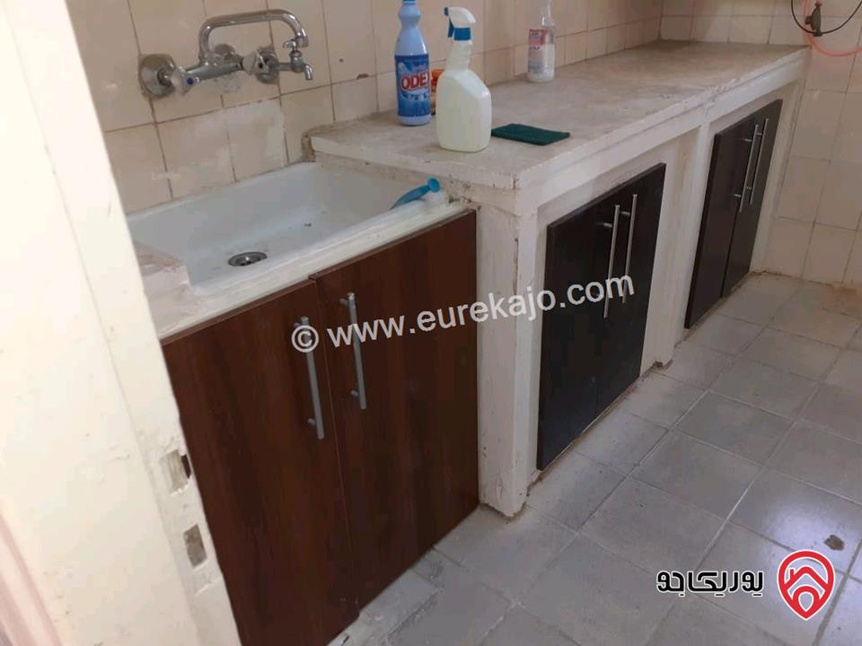 عمارة على أرض 250م للبيع في عمان - جبل النزهة