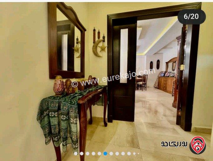 شقة تسوية معلقة مساحة 142م للبيع في عمان - ضاحية النخيل