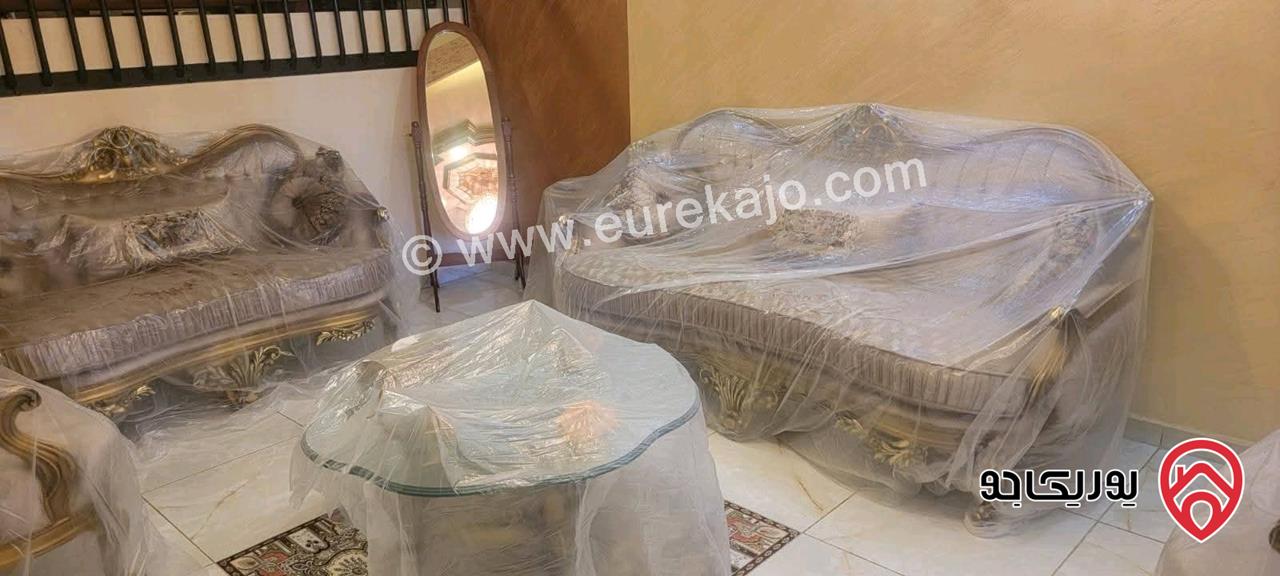 فيلا مساحة 149م على أرض 240م للبيع في عمان - ابو نصير