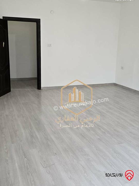 شقة ارضية مساحة 115م للايجار في عمان - الجاردنز 