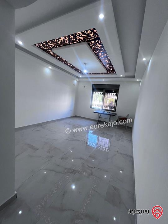 شقق مساحة 165م طوابق مختلفة للبيع في عمان - طبربور 