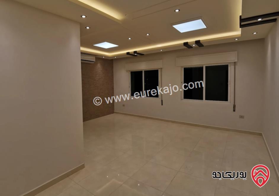شقة مساحة 173م طابق ثاني للايجار في عمان - طبربور	