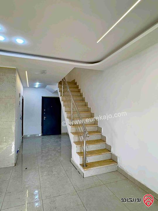 شقق معفية من رسوم التنازل مساحة 150م للبيع في عمان - الجبيهة