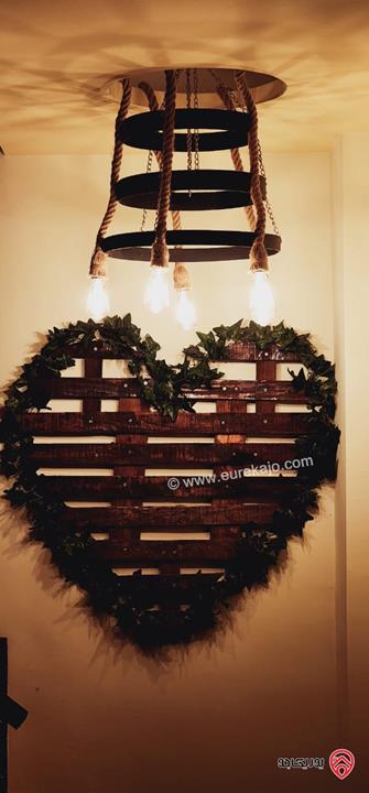 مزرعة مساحة الأرض 3620م والبناء 150م للبيع في السلط - الصبيحي