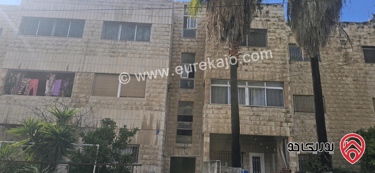 عمارة على ارض 755م للبيع في عمان - السابع