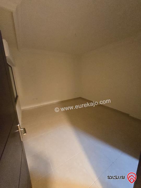 شقة فارغة طابق ثاني مساحة 160م للايجار في عمان - ضاحية الرشيد