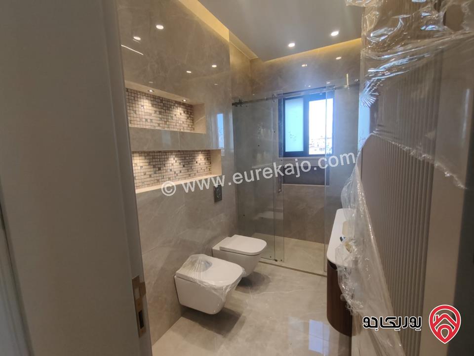 شقق مساحة 250م للبيع في عمان - عبدون قرب كوزمو