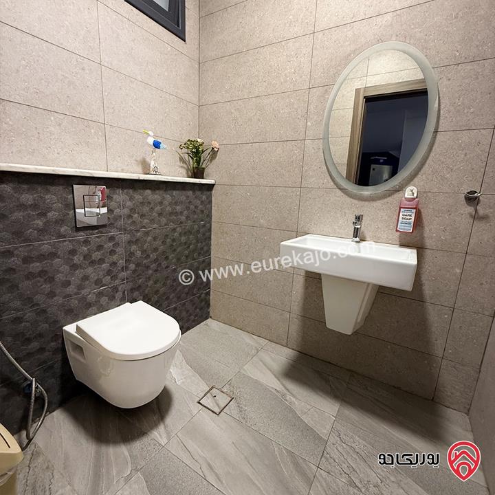 شاليه/مزرعة مساحة الأرض 400م والبناء 200م للبيع في البحر الميت - جوفة الكفرين