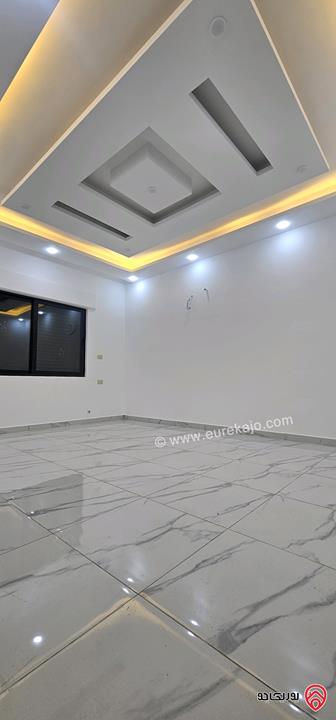 شقة طابق اول مساحة 153م للبيع بسعر مغري جدا في عمان - شفابدران بالقرب من دوار الاكديمية البحرية 