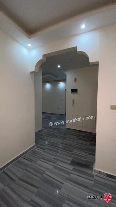 عمارة اربع طوابق وتسوية على أرض 500م للبيع في عمان - السابع