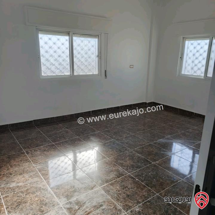 شقة طابق رابع مساحة 110م للبيع في الزرقاء - الهاشمية