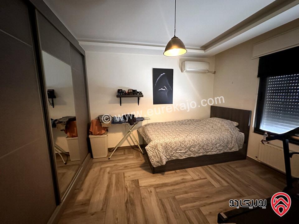 Deluxe Apartment 173 sqm for sale in Amman - Al Rawnaq