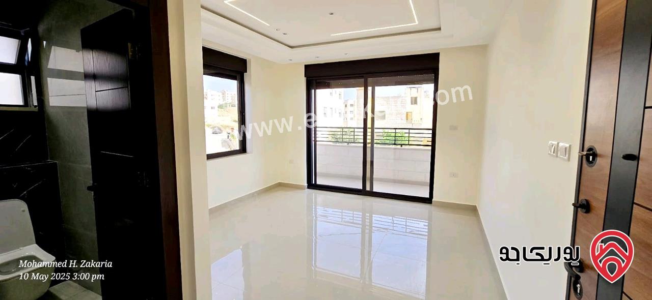 شقق طابق اول وثاني مساحة 150م للبيع في عمان - مرج الحمام