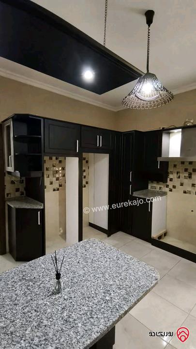 شقة مساحة 177 متر للبيع في عمان - ابو السوس 