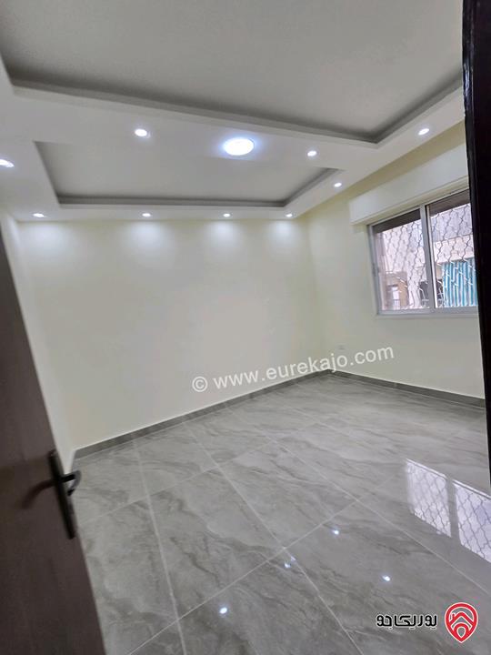 شقة مساحة 100م طابق ثالث للبيع في عمان - الجاردنز 