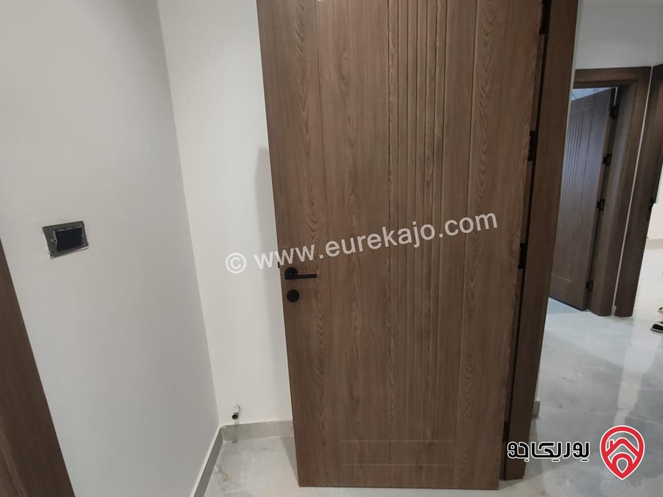 شقق مساحة 207م للبيع في عمان - البنيات قرب مدارس الحصاد 	 