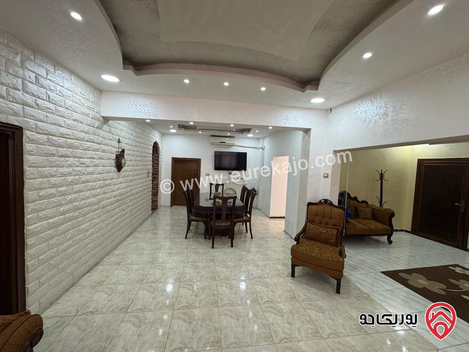 منزل مساحة 230م على أرض 450م للبيع في الزرقاء/الزواهرة – بالقرب من مسجد المصطفى ومسجد الفلاح