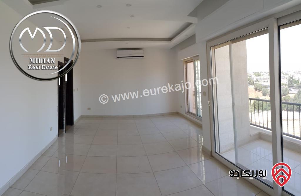 فلل فاخرة للبيع في أجمل مواقع عمان - عبدون مساحات 550م مع تراسات و حدائق جديدة لم تسكن بسعر مميز مع إمكانية الأقساط