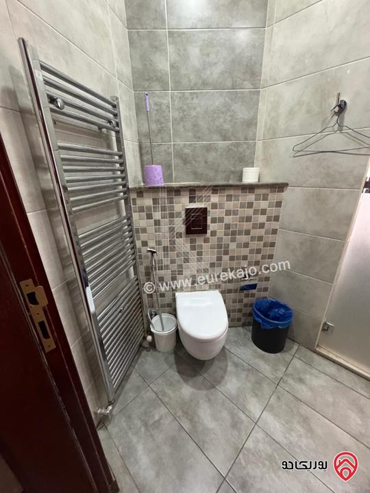 فيلا فاخرة مستقلة مساحة 610م على ارض 814م للبيع في عمان - البنيات