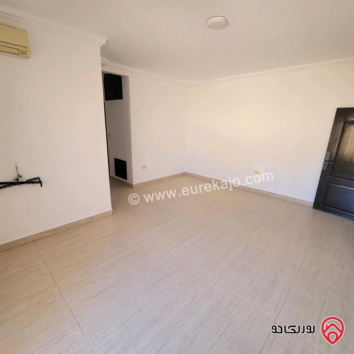 شقة فارغة مساحة 90م للايجار في عمان - ضاحية الرشيد