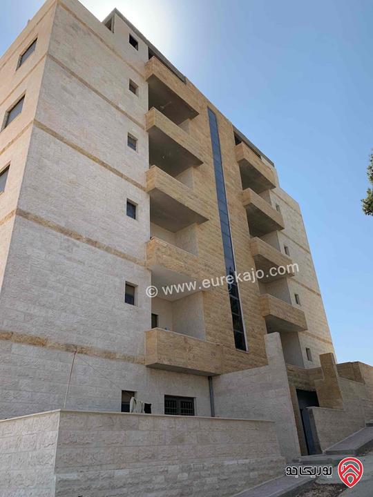 شقق استثمارية للبيع مساحة 75م الى 95م للبيع في عمان - حسبان