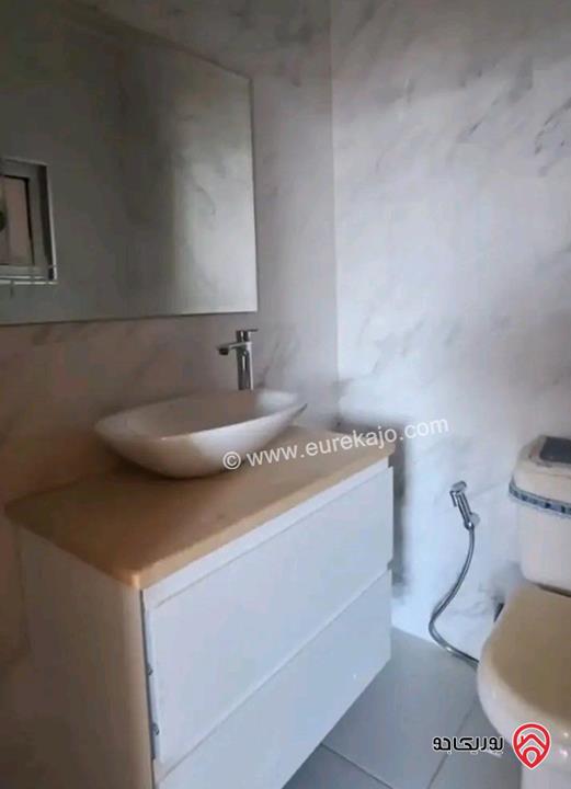 شقة سوبر ديلوكس طابق ثالث مساحة 175متر للايجار في عمان - شفا بدران 