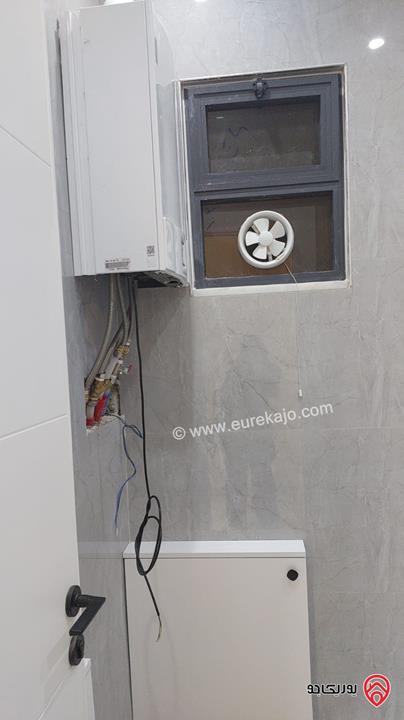 شقق مساحة 175م / 200م للبيع في عمان - شفا بدران