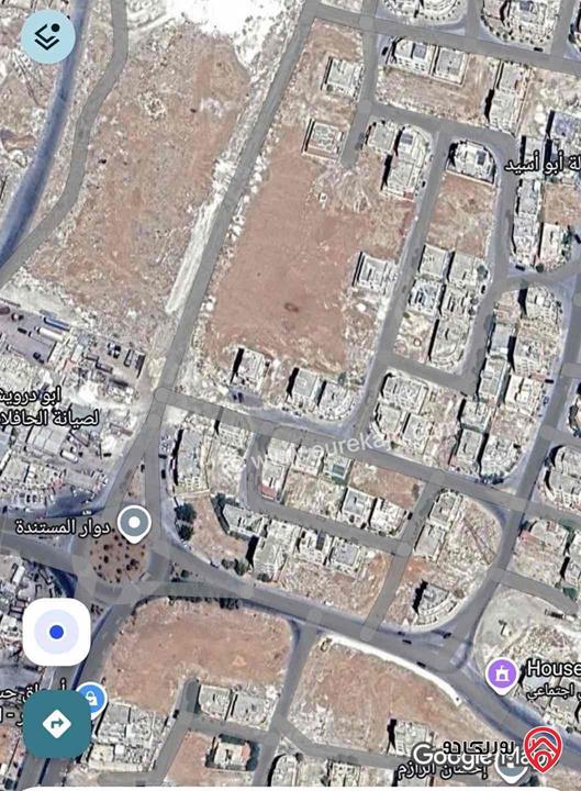 بيت مستقل مساحة 440م على أرض 404م للبيع في عمان - ابو علندا