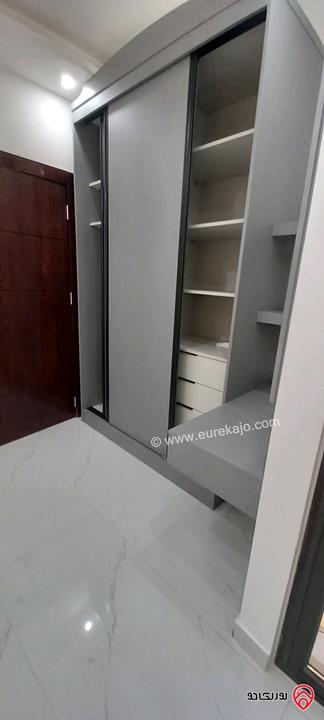 استديو جديد مساحة 75م للايجار مفروش في عمان - مقابل الجامعة الاردنية