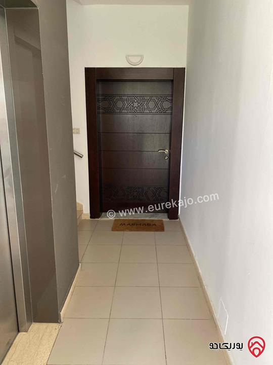 First-Floor Apartment – 265 m² for rent in Amman - Sweifieh