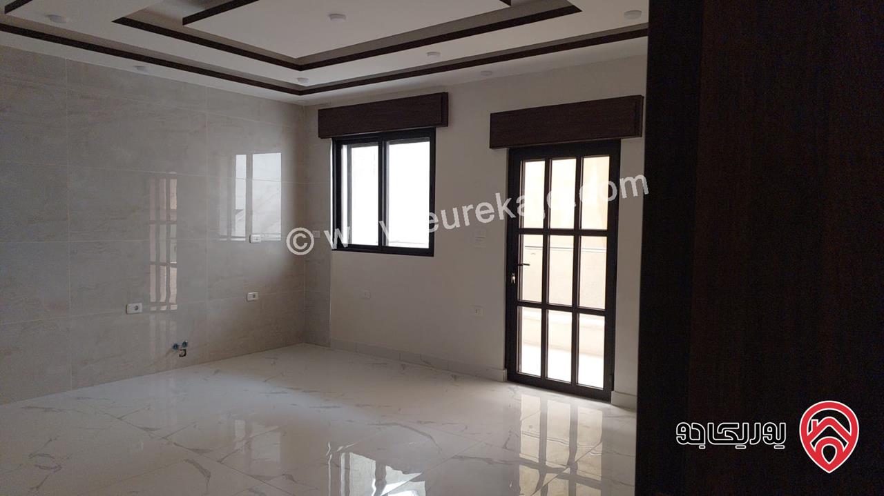 شقق مساحة 91م / 110م للبيع في عمان - جبل عمان  