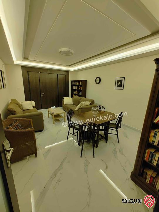 Deluxe Apartment 173 sqm for sale in Amman - Al Rawnaq