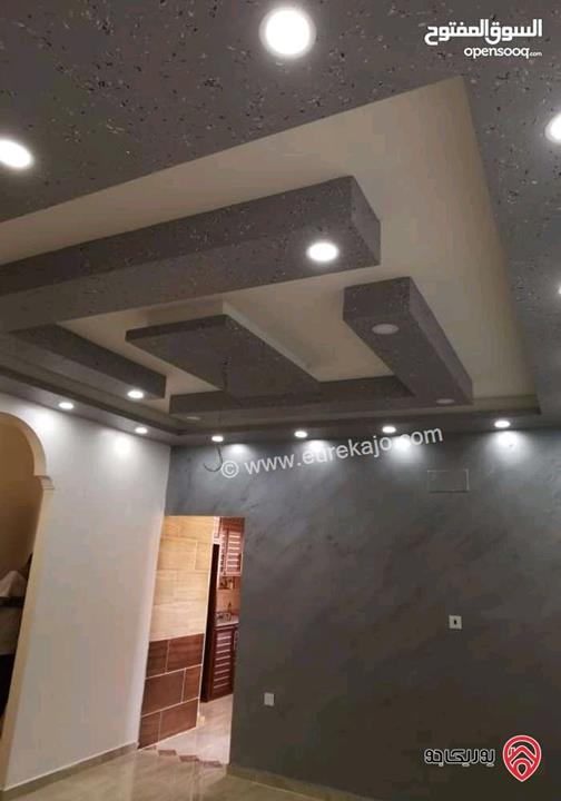 شقة طابق اول هندسي مساحة 148م للبيع في العقبة - التاسعة