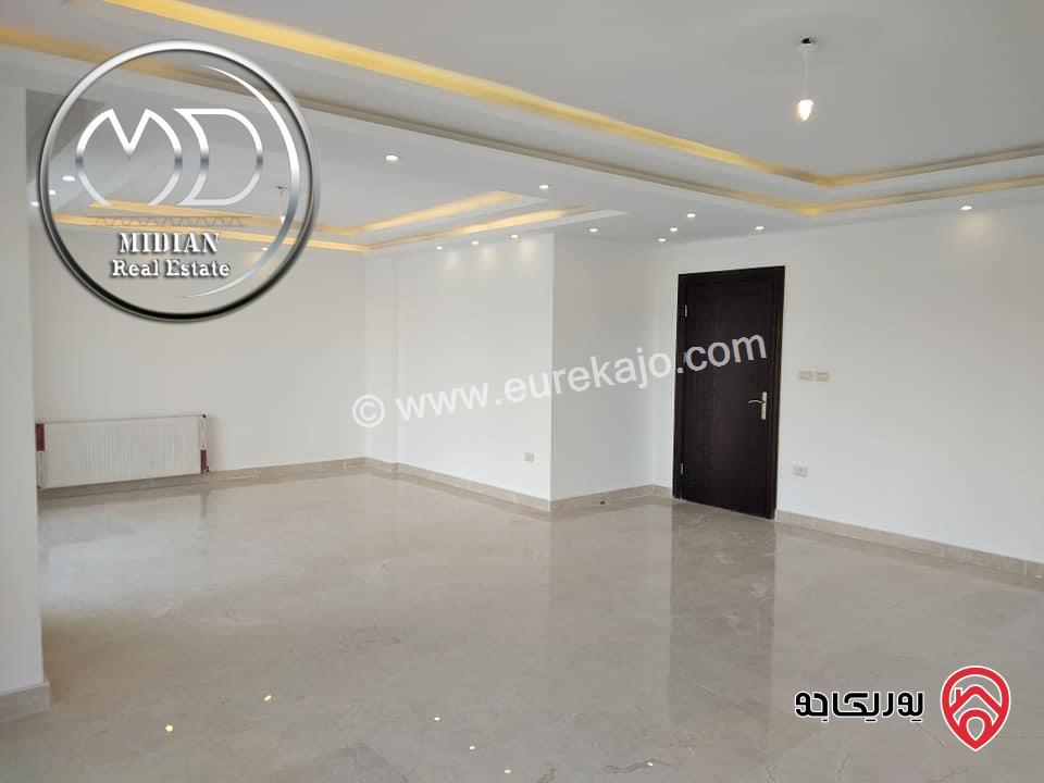 شقق جديدة للبيع عمان - ضاحية النخيل مساحات 250م 4 نوم تشطيبات و ديكورات سوبر ديلوكس بأسعار مميزة 