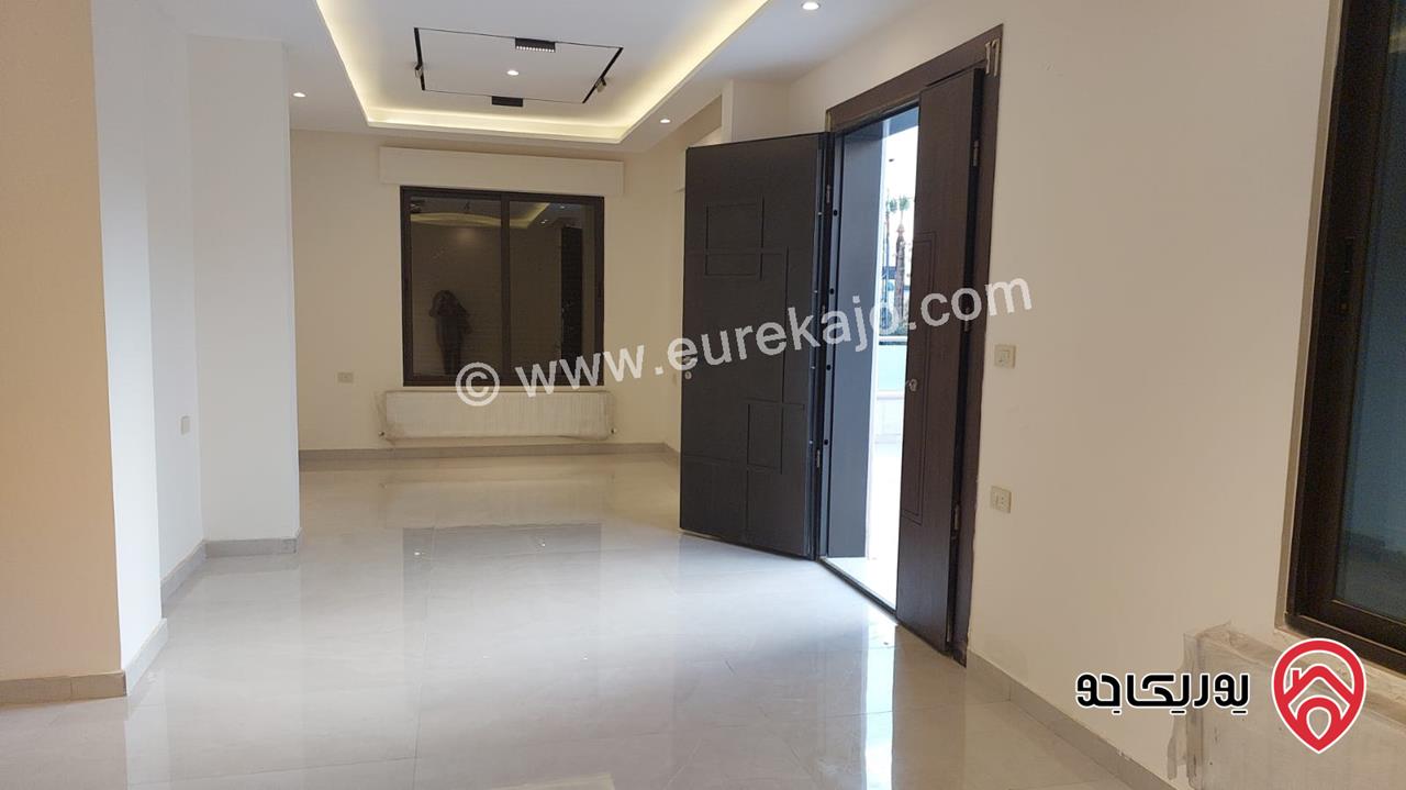 شقق مساحة 215م / 225م للبيع في عمان - الشميساني