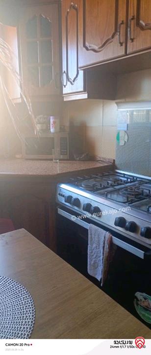 شقة طابق أول مساحة 106م للبيع في عمان - ابو نصير