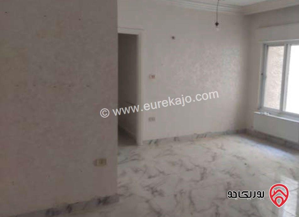 شقة مساحة 155م طابق ثاني للايجار في عمان - دير غبار 