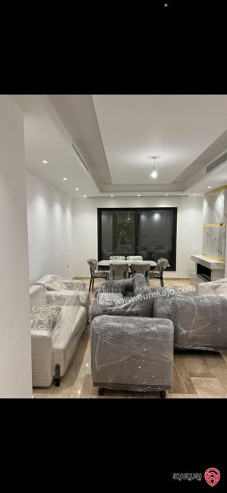 شقة ديلوكس مساحة 175م للبيع في عمان - دير غبار 