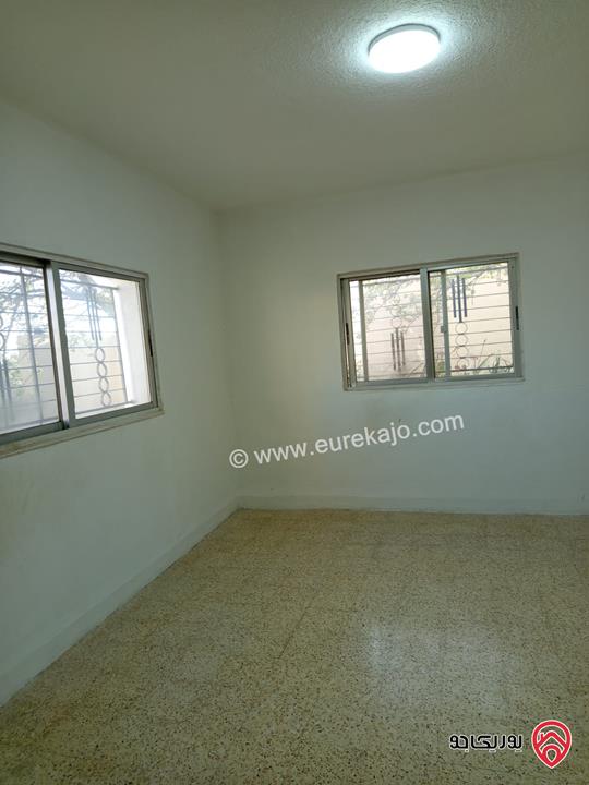 شقة مميزة مساحة 91م للبيع في الفحيص