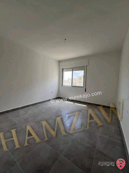 شقة فاخرة طابق رابع مساحة 130م للايجار في عمان - مرج الحمام