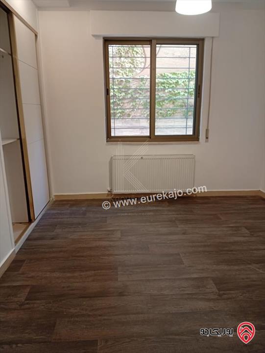 شقة مميزة مساحة 235م للبيع أو للايجار في عمان - الكرسي