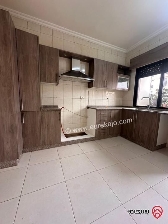 شقة طابق اول مساحة 150م للايجار في عمان - ضاحية الأمير راشد 