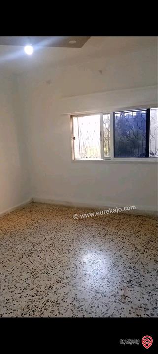 شقة طابق ثاني مساحة 90م للايجار في عمان - التطوير الحضري ماركا